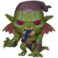 Miniatyrbild 2 av 3: Funko Pop! Marvel: Spider-Man Animated - Green Goblin