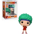 Miniatyrbild 1 av 4: Funko Pop! Animation: DBZ S7 - Bulma (Afro)