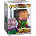 Miniatyrbild 2 av 2: Funko Pop! Marvel: Marvel Zombies - Mysterio
