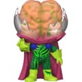 Miniatyrbild 1 av 2: Funko Pop! Marvel: Marvel Zombies - Mysterio