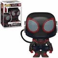 Miniatyrbild 1 av 3: Funko Pop! Spel: Marvel Spiderman Miles Morales - Kostym 2020