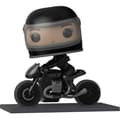 Miniatyrbild 2 av 3: Funko Pop! Ride: Batman- Selina Kyle &amp; Motorcycle
