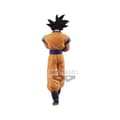 Miniatyrbild 4 av 4: Dragon Ball Z Figur - Banpresto - Solid Edge Works Son Goku 23 cm - Vuxen - Blandat - Dragon Ball License