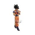 Miniatyrbild 1 av 4: Dragon Ball Z Figur - Banpresto - Solid Edge Works Son Goku 23 cm - Vuxen - Blandat - Dragon Ball License