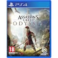 Miniatyrbild 1 av 4: Ubisoft Assassin's Creed Odyssey PS4-spel- REFURBISHED