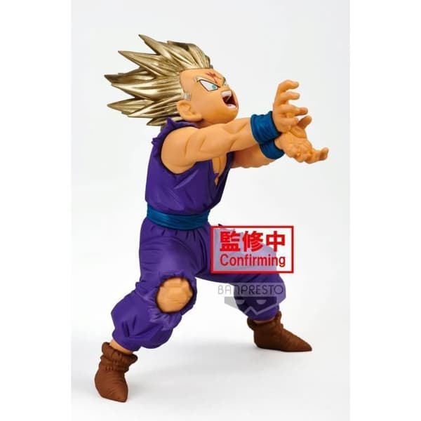 Figur Son Gohan Super Saiyan Dragon Ball Z Blood of the Saiyans