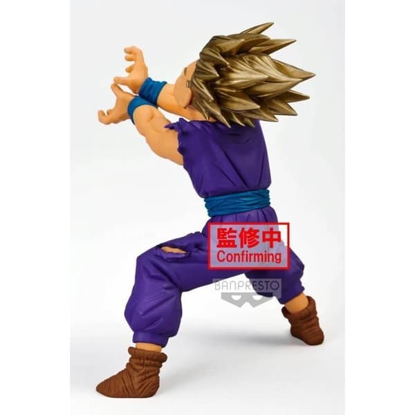 Figur Son Gohan Super Saiyan Dragon Ball Z Blood of the Saiyans