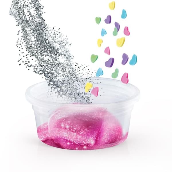 So Slime DIY Slime Mixin Kit 20-pack