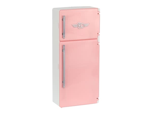 Micro Fridge