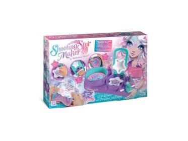 NEBULOUS STARS Creative Kit Shooting Star Maker, 11206