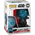 Miniatyrbild 3 av 3: Funko Pop! Star Wars: Electrocuted Vader