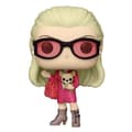 Miniatyrbild 1 av 3: Figurine Funko Pop! - GAMESTOP LTD - Elle W/ Hund - 9 cm - PVC - Inomhus