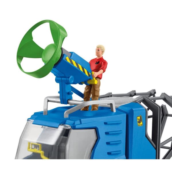 schleich® DINOSAURS Track Vehicle 42604