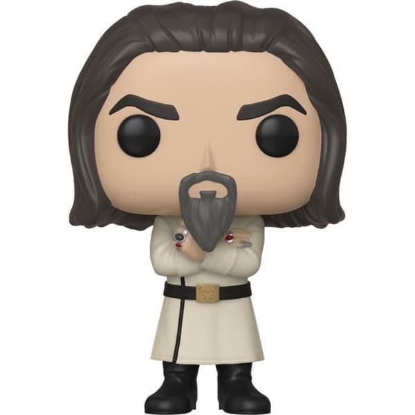 Funko Pop! Harry Potter S8: Igor Karkaroff (jul)