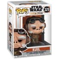 Miniatyrbild 3 av 3: Funko Pop! Star Wars The Mandalorian - Kuiil