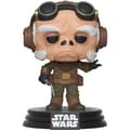 Miniatyrbild 2 av 3: Funko Pop! Star Wars The Mandalorian - Kuiil