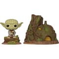 Miniatyrbild 1 av 2: Funko Pop! Stad: Star Wars - Yoda's Hut
