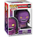 Miniatyrbild 2 av 3: Genie Pop Creepshow Figur - NO NAME - 10cm - Barn - Blandat - Från 3 år