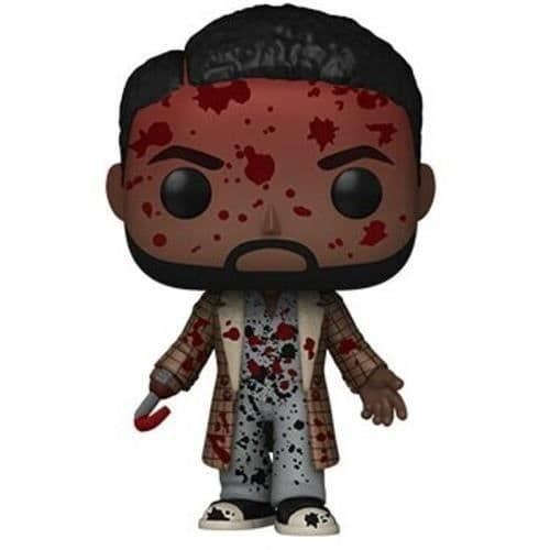 FUNKO POP! FILMER: Candyman- Candyman [] Vinylfigur
