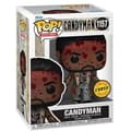 Miniatyrbild 4 av 4: FUNKO POP! FILMER: Candyman- Candyman [] Vinylfigur