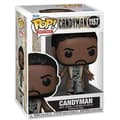 Miniatyrbild 2 av 4: FUNKO POP! FILMER: Candyman- Candyman [] Vinylfigur