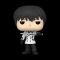 Miniatyrbild 2 av 2: Funko Pop! Animation - Tokyo Ghoul: Re: Kuki Urie
