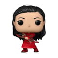 Miniatyrbild 1 av 4: POP Marvel Shang-Chi Katy figur - FUNKO - En storlek - Svart - Marvel - Pop!