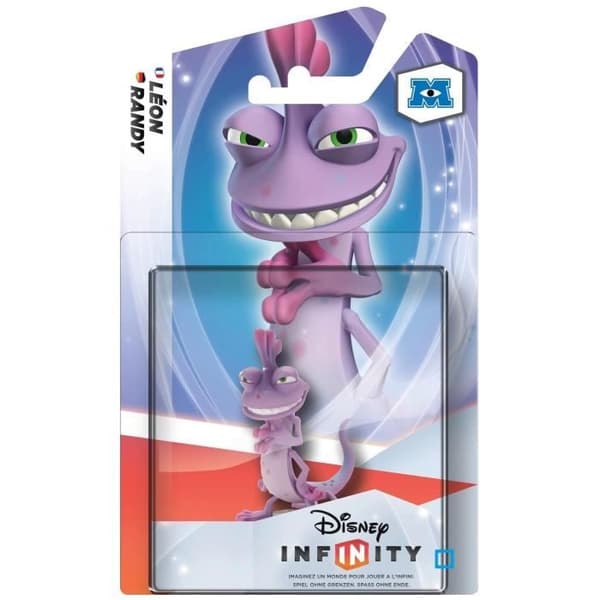 Figur Leon Disney Infinity 1.0