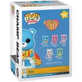 Miniatyrbild 3 av 3: Funko Pop! Animation: Care Bears 40-årsjubileum - Champ Bear - Vit - Leksak - Vuxen - Care Bears