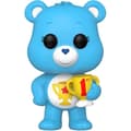 Miniatyrbild 2 av 3: Funko Pop! Animation: Care Bears 40-årsjubileum - Champ Bear - Vit - Leksak - Vuxen - Care Bears