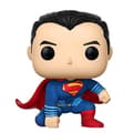 Miniatyrbild 2 av 2: Funko Pop! DC Comics - Justice League: Superman Landing