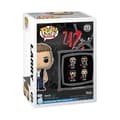 Miniatyrbild 3 av 3: Funko Pop! Rocks: U2-ZooTV-Larry