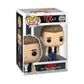 Miniatyrbild 2 av 3: Funko Pop! Rocks: U2-ZooTV-Larry