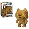 Miniatyrbild 4 av 4: Funko Pop! N°32 - Altered Beasts - 8-bitars grekisk krigare (gp), Micromania-Zing, fransk nummer ett inom tv-spel och pop
