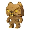 Miniatyrbild 1 av 4: Funko Pop! N°32 - Altered Beasts - 8-bitars grekisk krigare (gp), Micromania-Zing, fransk nummer ett inom tv-spel och pop