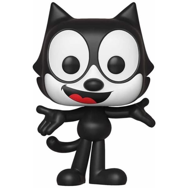 Funko Pop! Felix: Felix katten