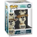Miniatyrbild 3 av 3: Funko Pop! Disney: Yellowstone - POP 7