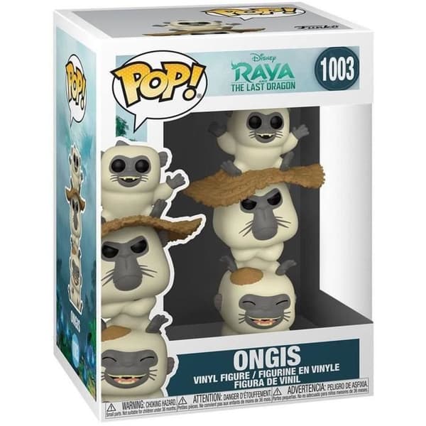 Funko Pop! Disney: Yellowstone - POP 7