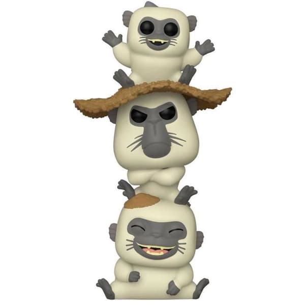 Funko Pop! Disney: Yellowstone - POP 7