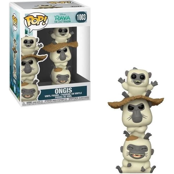 Funko Pop! Disney: Yellowstone - POP 7