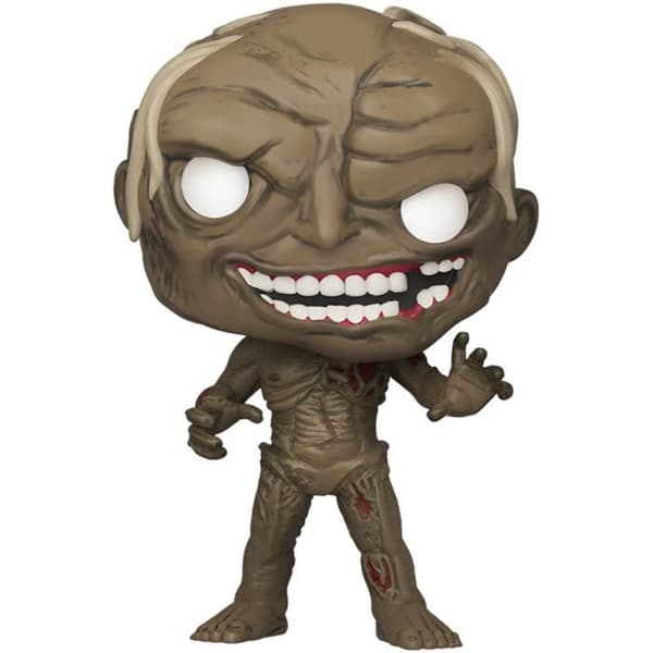 Skrämmande berättelser Jangly Man Figure - FUNKO POP! - Vinyl - Standardstorlek