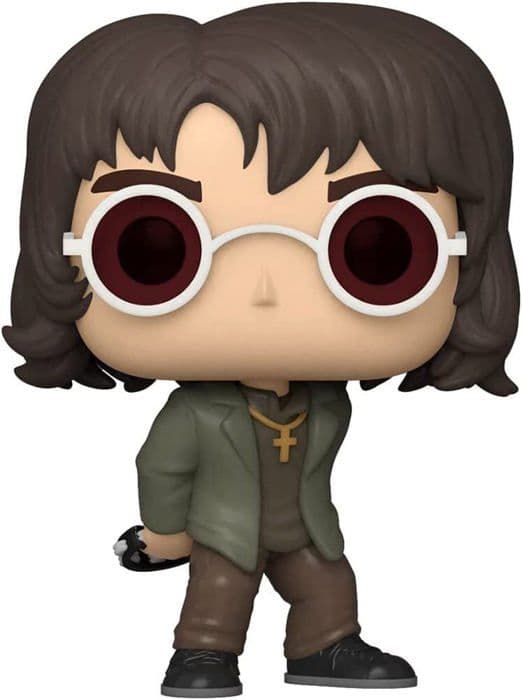 Funko Pop! Rocks: Oasis - Liam Gallagher