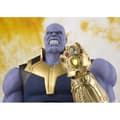 Miniatyrbild 2 av 4: S.H. Figuarts Avengers Infinity War Thanos 19 cm actionfigur