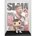 Miniatyrbild 2 av 3: Funko Pop! Tidningsomslag: Slam NBA- Jason Williams - Vit - Herrar