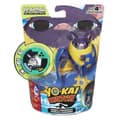Miniatyrbild 4 av 4: Yo-Kai Watch medaljonghållare statyett - HASBRO - Chauvekipeut - Pojke - Barn - Interiör