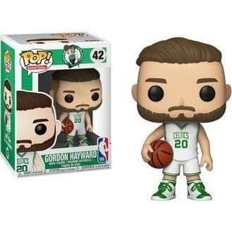 Funko Pop! NBA: Gordon Hayward