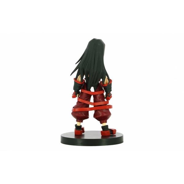 Hao Asakura King Shaman figur