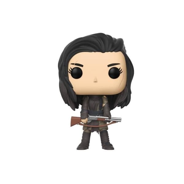 Funko Pop! Mad Max - Fury Road: Valkyrie