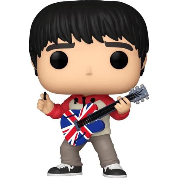 Funko Pop! - Oasis - Noel Gallagher