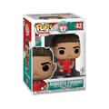 Miniatyrbild 3 av 3: Funko Pop! Fotboll: Liverpool - Roberto Firmino